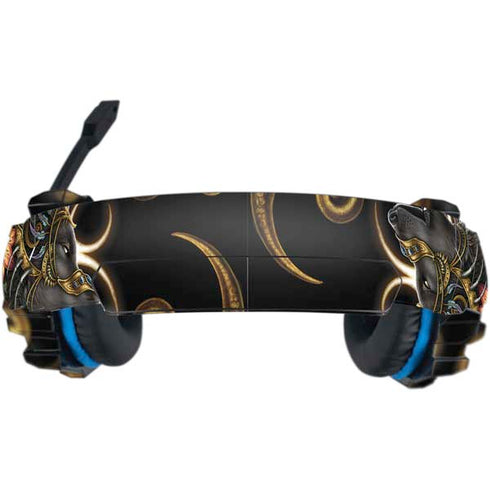 Wolf Howling by Sarah Richter BENGOO G9000 Skin